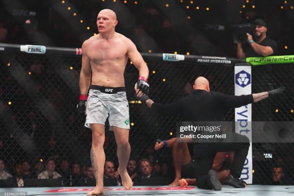 Богдан Гуськовнинг кейинги рақиби аниқ!