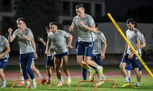 Бугун бўлиб ўтадиган футбол беллашувлари билан танишинг