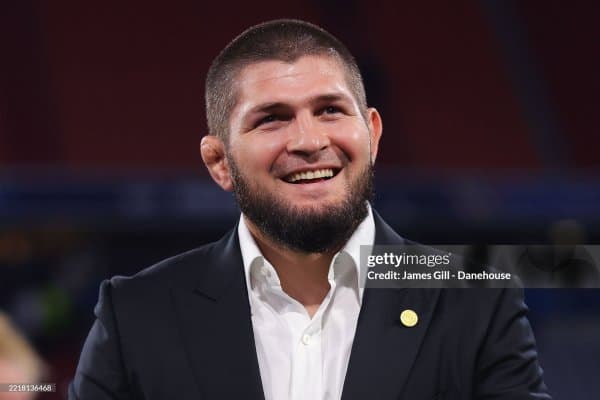 Хабиб Нурмагомедов: "Қария UFC билан янги шартнома имзолади!”