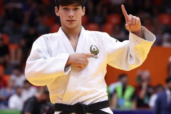 Жаҳон чемпионати. Медаллар жамғариш бўйича пешқадамлик ҳамон бизда!