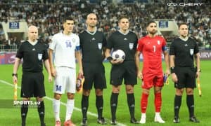 Алиризо Жаҳонбахш фаолиятини Бундеслигада давом эттиради