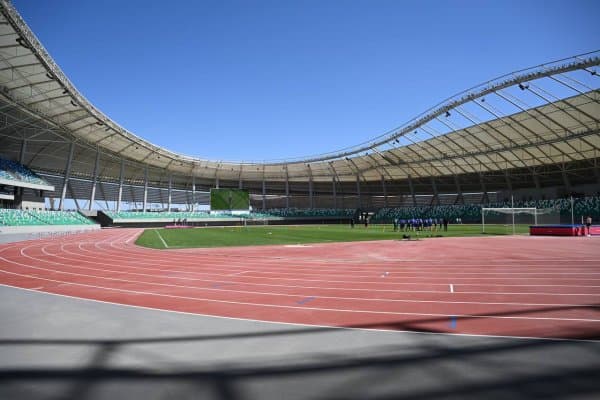 Мухлислар учун хушхабар!