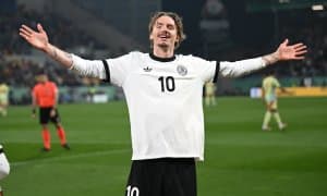 Расман. "Ньюкасл" рекорд суммага ҳужумчи сотиб олди