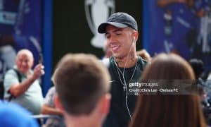 АПЛ. "Челси" - "Фулхэм": Асосий таркиблар маълум