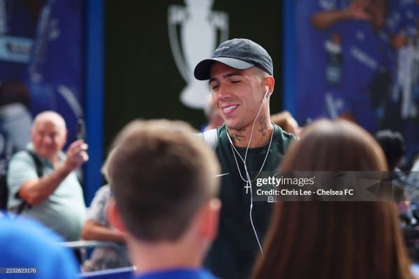 АПЛ. "Челси" - "Фулхэм": Асосий таркиблар маълум