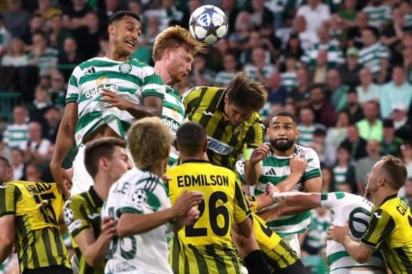 "Қайрат"нинг Чемпионлар Лигаси умумий босқичидаги тақвими билан танишинг