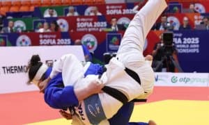 Жаҳон чемпионатида 7 та медал билан умумжамоа ҳисобида 1-ўринни эгалладик !!!