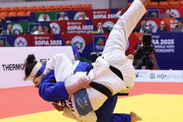 Жаҳон чемпионатида 7 та медал билан умумжамоа ҳисобида 1-ўринни эгалладик !!!