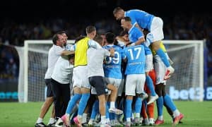 А Серия. "Аталанта" "Парма" билан дуранг ўйнади. "Рома" ва "Наполи" минимал ҳисобда зафар қучди 