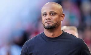 Компани: "Ҳозирча ҳаммаси идеал эмас, лекин ёмон ҳам эмас"