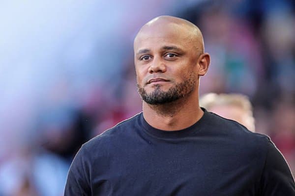 Компани: "Ҳозирча ҳаммаси идеал эмас, лекин ёмон ҳам эмас"