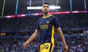 Меҳди Тареми фаолиятини Грецияда давом эттиради