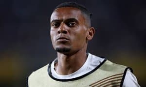 Аканжи "Милан"га ўтишдан бош тортди