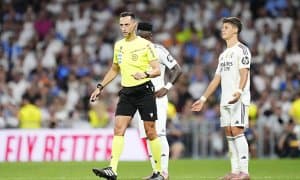 Павел Фернандес: "Арда Гюлернинг голи тўғри бекор қилинди"