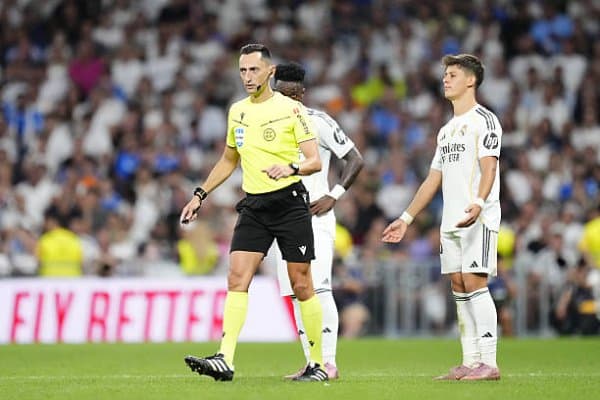 Павел Фернандес: "Арда Гюлернинг голи тўғри бекор қилинди"