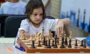 "FUJAIRAH GLOBAL Chess Championship". Абдулазизова Асминахонда ғалаба, Асмирахонда эса дуранг. Қолган натижалар билан танишинг