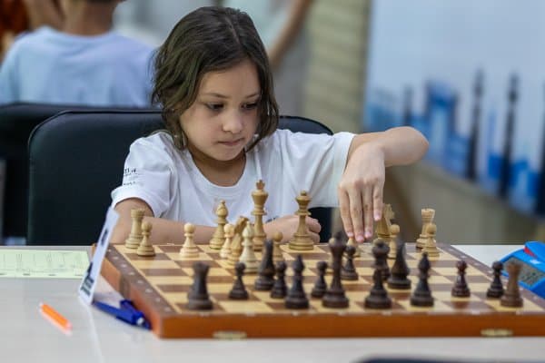 "FUJAIRAH GLOBAL Chess Championship". Абдулазизова Асминахонда ғалаба, Асмирахонда эса дуранг. Қолган натижалар билан танишинг