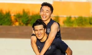 Шомуродов ва Файзуллаев “Башакшеҳир”даги жиддий ўзгаришларга сабаб бўлмоқда