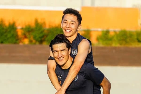 Шомуродов ва Файзуллаев “Башакшеҳир”даги жиддий ўзгаришларга сабаб бўлмоқда