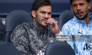 "Фенербахче" ва "Сити" ўртасидаги музокаралар давом этмоқда