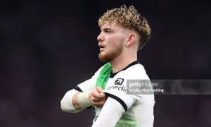 "РБ Лейпциг" Симонснинг ўрнини "Ливерпуль" ярим ҳимоячиси билан тўлдирмоқчи