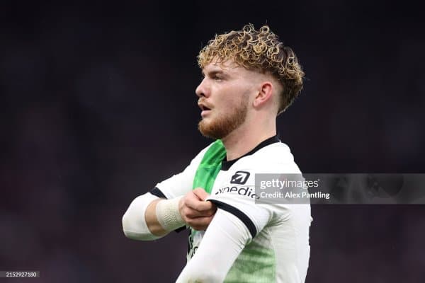 "РБ Лейпциг" Симонснинг ўрнини "Ливерпуль" ярим ҳимоячиси билан тўлдирмоқчи