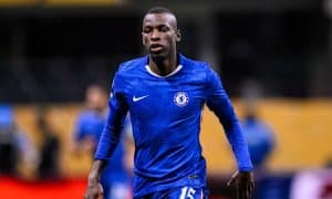 "Челси" Жексонни ортга қайтара олмаса ҳужумчи сотиб олади