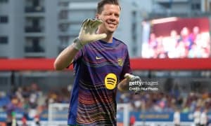 "Барселона"нинг Мадрид клубига қарши қайдномаси маълум 