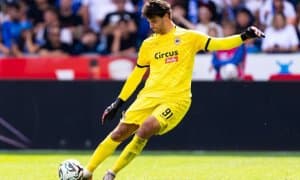 МЮ Ўринбоевнинг жамоадошига янги таклиф жўнатди