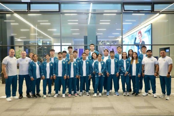 Дзюдо. Ўзбекистон терма жамоаси жаҳон чемпионатининг ярим финалида Мўғулистонга қарши татамига чиқади 