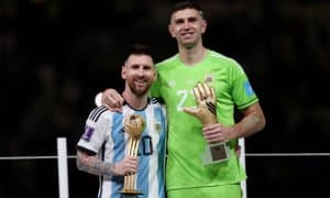 МЮ Жаҳон чемпиони билан шахсий келишувга эришди