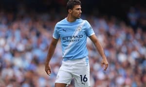 Родри: "Мен Месси эмасман, ғалабалар учун жамоага тайанишим керак"