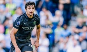 Ҳусановни охиригача ўйнатмаган Гвардиола аламли мағлубиятдан кейин нима деди?