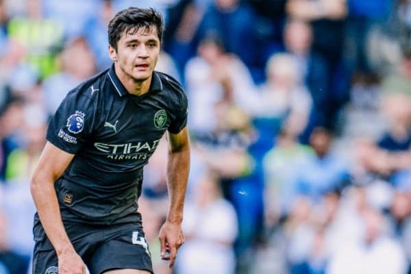 Ҳусановни охиригача ўйнатмаган Гвардиола аламли мағлубиятдан кейин нима деди?