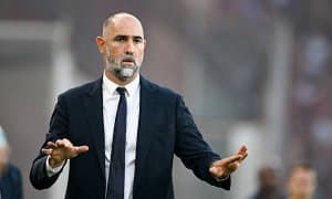 Тудор: "Биз кучли характер кўрсатдик"