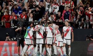 Ла Лига. "Барселона" 3-турнинг сўнгги ўйинида Мадрид клуби билан дуранг ўйнади 