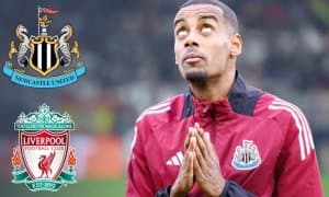 “Ливерпуль” супертрансферни рекорд суммага ҳал қилди