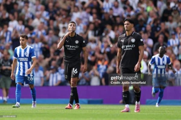 Родрининг ажойиб серияси тугади