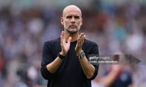 “Манчестер Сити” ўз юлдузини сотиб юборди