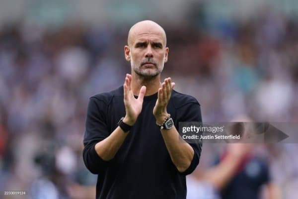 “Манчестер Сити” ўз юлдузини сотиб юборди