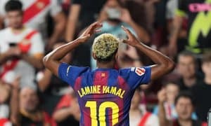 Ямал бир зарба билан рекорд ўрнатди