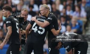 Ҳусанов гувоҳлигида Холанд барча замонлар рекордини ўрнатди