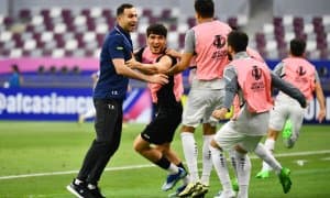 Бизга қандай мураббий зарур? Мурзоев нима дейди?