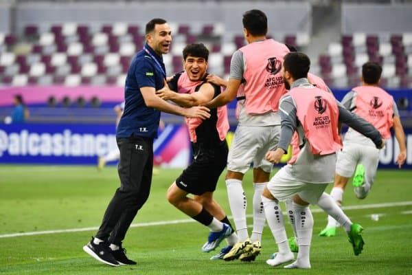 Бизга қандай мураббий зарур? Мурзоев нима дейди?