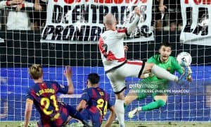 Флик жамоа дарвозабонининг ҳаракатларини юқори баҳолади