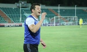 Жасур Абдураимов: "Терма жамоамизни ё ўзбек мураббийи бошқарсин ёки топ мураббий!"