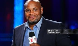 Даниэль Корьме: "Жек Маддалена Ислом Махачевни мағлуб этади, бироқ..." 