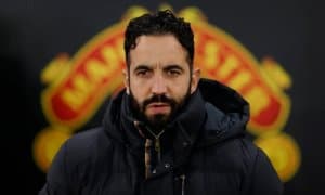 "Манчестер Юнайтед" қийин танловни амалга ошириши керек