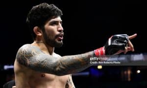 Диллон Дэнис: "Жек Делла Маддалена, Хамзат Чимаев ва Ислам Махачев - мен учун осон "ўлжа"!"