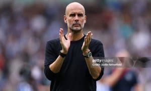 "Манчестер Сити" топ трансферга қўл урди 